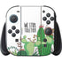 We Stick Together Nintendo Switch 2 (2025) with Joy-Con Skin